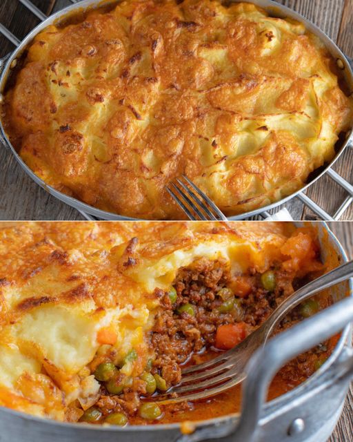 Cottage Pie