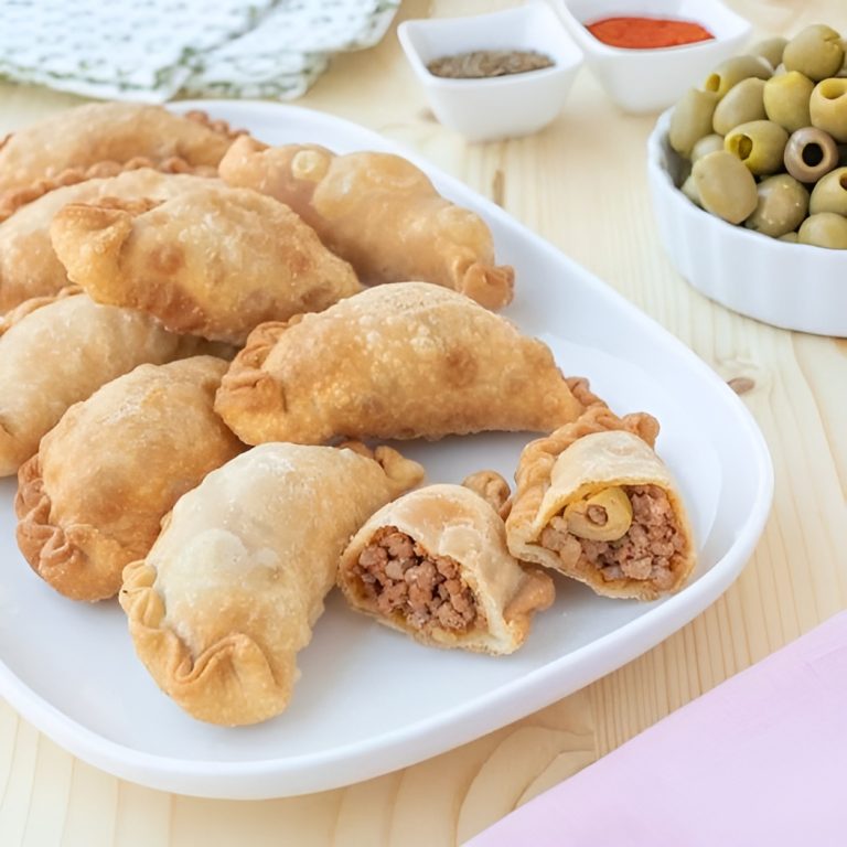 Empanadas