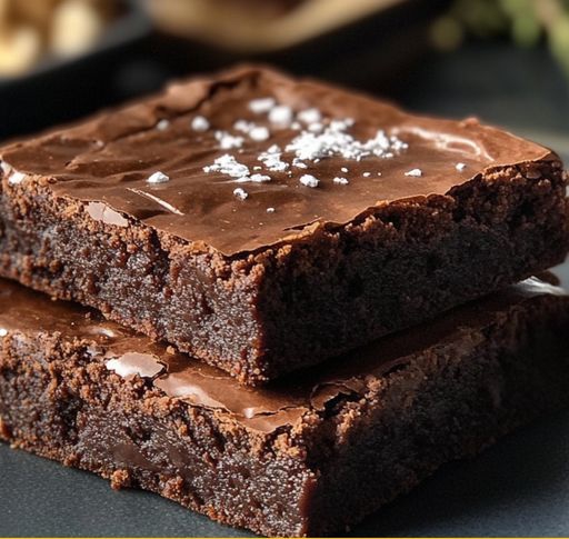 Łatwe Brownie – Prosty i Pyszny Przepis!